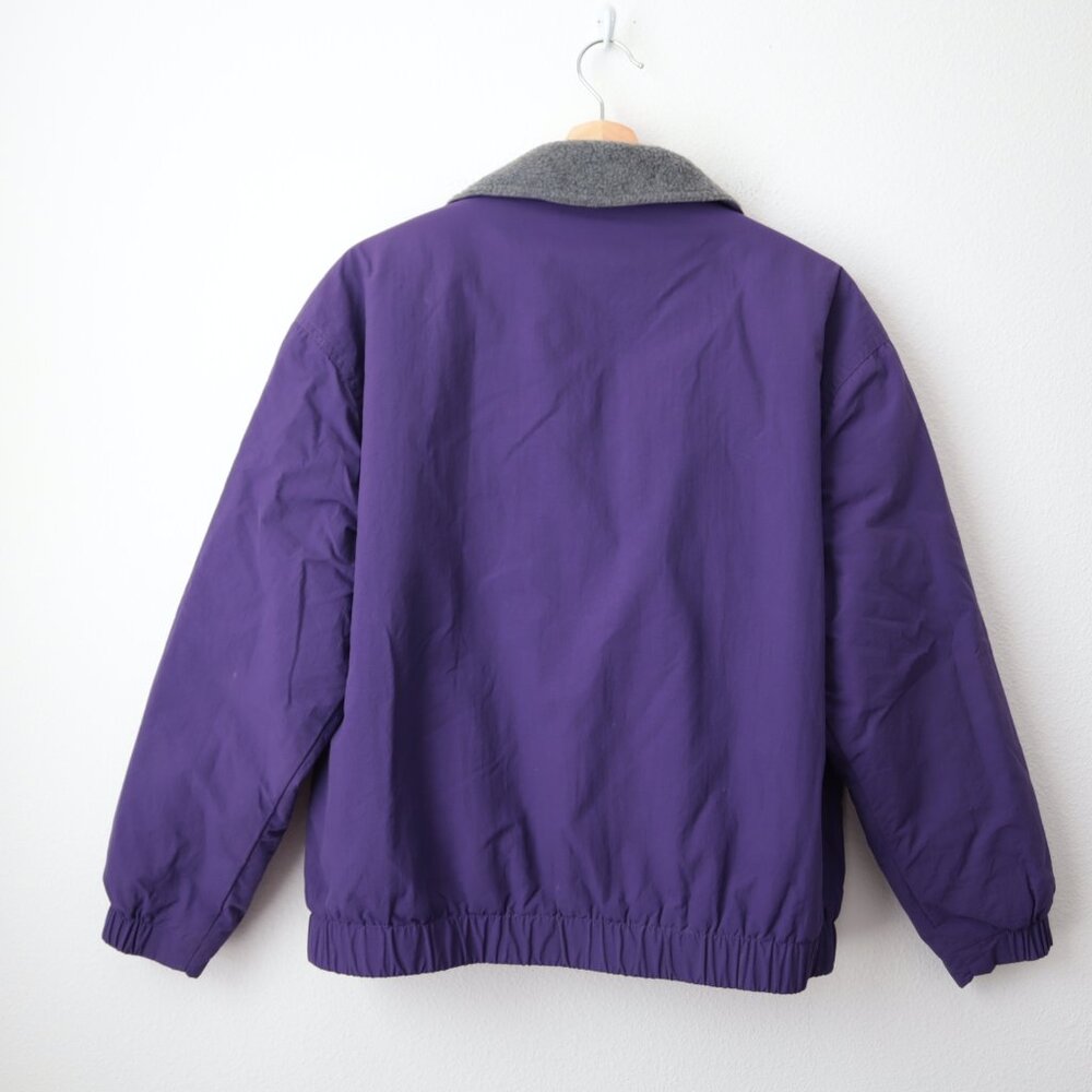 Vintage Eddie Bauer Polartec Ski Jacket | S - Picture 6 of 6